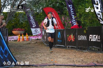 Dalat Ultra Trail 2026 - Ảnh #4745630