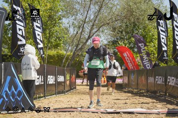 Dalat Ultra Trail 2026 - Ảnh #4684544