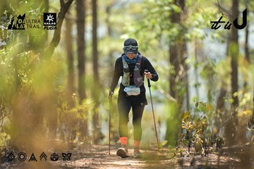 Dalat Ultra Trail 2026 - Ảnh #4718414