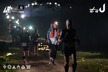 Dalat Ultra Trail 2026 - Ảnh #4708104