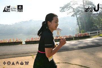 Dalat Ultra Trail 2026 - Ảnh #4911471