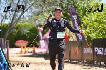 Dalat Ultra Trail 2026 - Ảnh #4702580