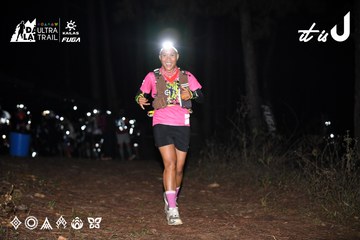 Dalat Ultra Trail 2026 - Ảnh #4704063