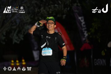 Dalat Ultra Trail 2026 - Ảnh #4757256