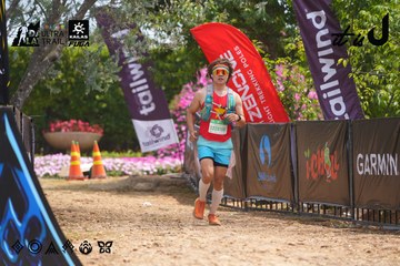 Dalat Ultra Trail 2026 - Ảnh #4866566