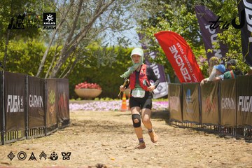 Dalat Ultra Trail 2026 - Ảnh #4694837