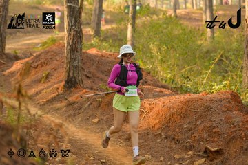 Dalat Ultra Trail 2026 - Ảnh #4842483