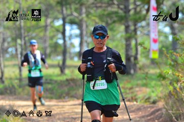 Dalat Ultra Trail 2026 - Ảnh #4750065