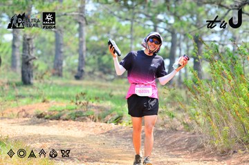 Dalat Ultra Trail 2026 - Ảnh #4873740