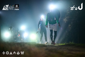 Dalat Ultra Trail 2026 - Ảnh #4899710
