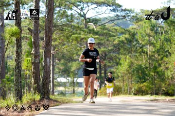Dalat Ultra Trail 2026 - Ảnh #4833412
