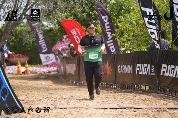 Dalat Ultra Trail 2026 - Ảnh #4865924