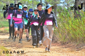 Dalat Ultra Trail 2026 - Ảnh #4792479