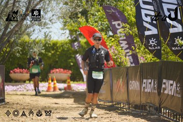 Dalat Ultra Trail 2026 - Ảnh #4691557