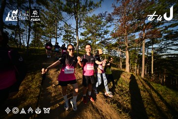Dalat Ultra Trail 2026 - Ảnh #4910986