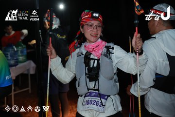Dalat Ultra Trail 2026 - Ảnh #4698833