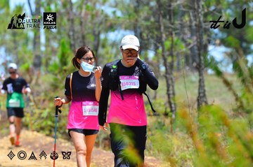 Dalat Ultra Trail 2026 - Ảnh #4876878