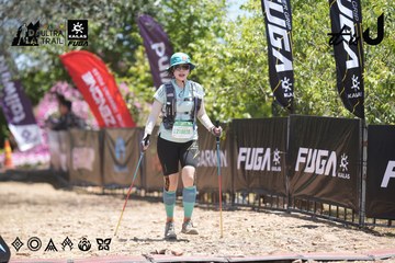 Dalat Ultra Trail 2026 - Ảnh #4693938