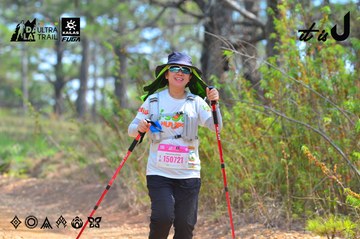 Dalat Ultra Trail 2026 - Ảnh #4792948