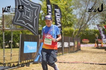 Dalat Ultra Trail 2026 - Ảnh #4690445