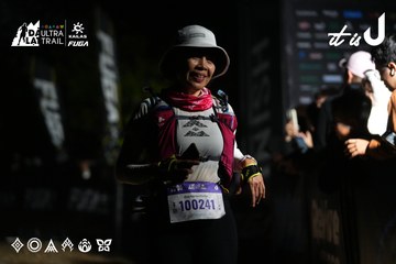 Dalat Ultra Trail 2026 - Ảnh #4758504