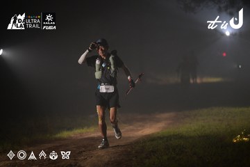 Dalat Ultra Trail 2026 - Ảnh #4718671
