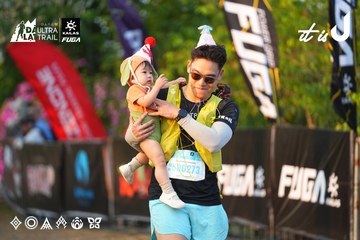 Dalat Ultra Trail 2026 - Ảnh #4744559