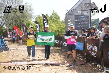 Dalat Ultra Trail 2026 - Ảnh #4864500