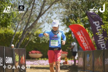 Dalat Ultra Trail 2026 - Ảnh #4684042