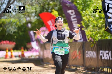 Dalat Ultra Trail 2026 - Ảnh #4696461