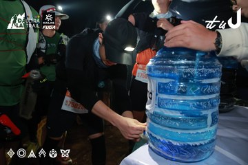 Dalat Ultra Trail 2026 - Ảnh #4738303