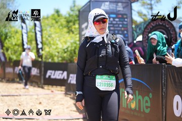 Dalat Ultra Trail 2026 - Ảnh #4703190