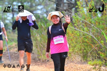 Dalat Ultra Trail 2026 - Ảnh #4875380