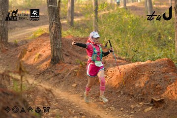 Dalat Ultra Trail 2026 - Ảnh #4842311
