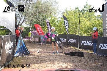 Dalat Ultra Trail 2026 - Ảnh #4862658