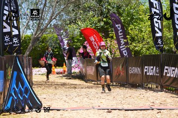Dalat Ultra Trail 2026 - Ảnh #4700552