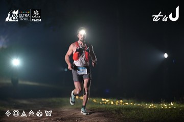 Dalat Ultra Trail 2026 - Ảnh #4707099