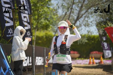 Dalat Ultra Trail 2026 - Ảnh #4684689