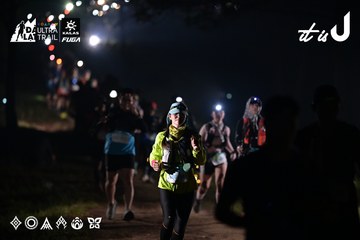 Dalat Ultra Trail 2026 - Ảnh #4718769