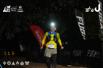 Dalat Ultra Trail 2026 - Ảnh #4747782