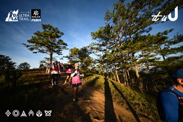Dalat Ultra Trail 2026 - Ảnh #4910106