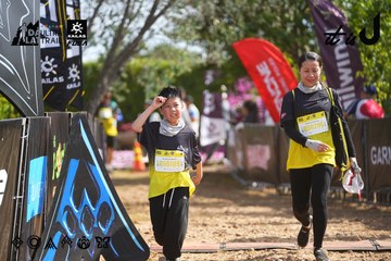 Dalat Ultra Trail 2026 - Ảnh #4900220