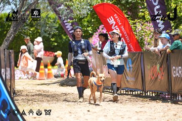 Dalat Ultra Trail 2026 - Ảnh #4699611