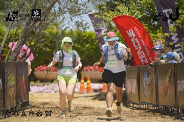 Dalat Ultra Trail 2026 - Ảnh #4694778