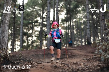 Dalat Ultra Trail 2026 - Ảnh #4741195