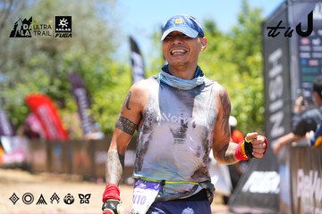 Dalat Ultra Trail 2026 - Ảnh #4699188
