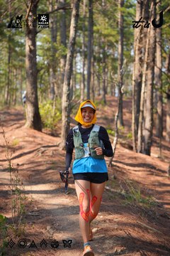 Dalat Ultra Trail 2026 - Ảnh #4913381
