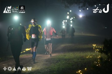 Dalat Ultra Trail 2026 - Ảnh #4719100