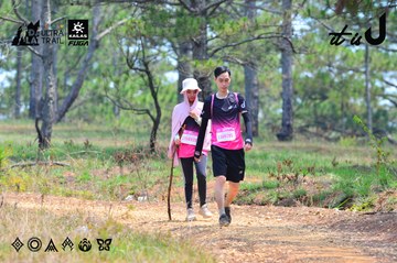 Dalat Ultra Trail 2026 - Ảnh #4876261