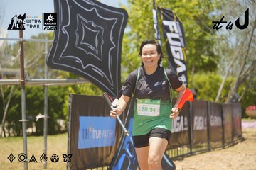 Dalat Ultra Trail 2026 - Ảnh #4721710